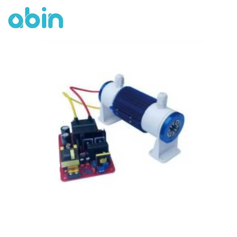 ماژول منبع تغذیه و لوله ازن ژنراتور دوبل هواخنک SUNDON مدل BW-FF7G